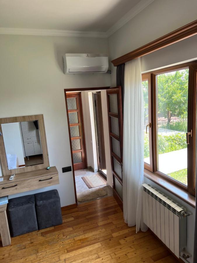 Ygg Erevan & Tours Εξωτερικό φωτογραφία